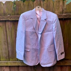 Haggar blazer sz. 44s